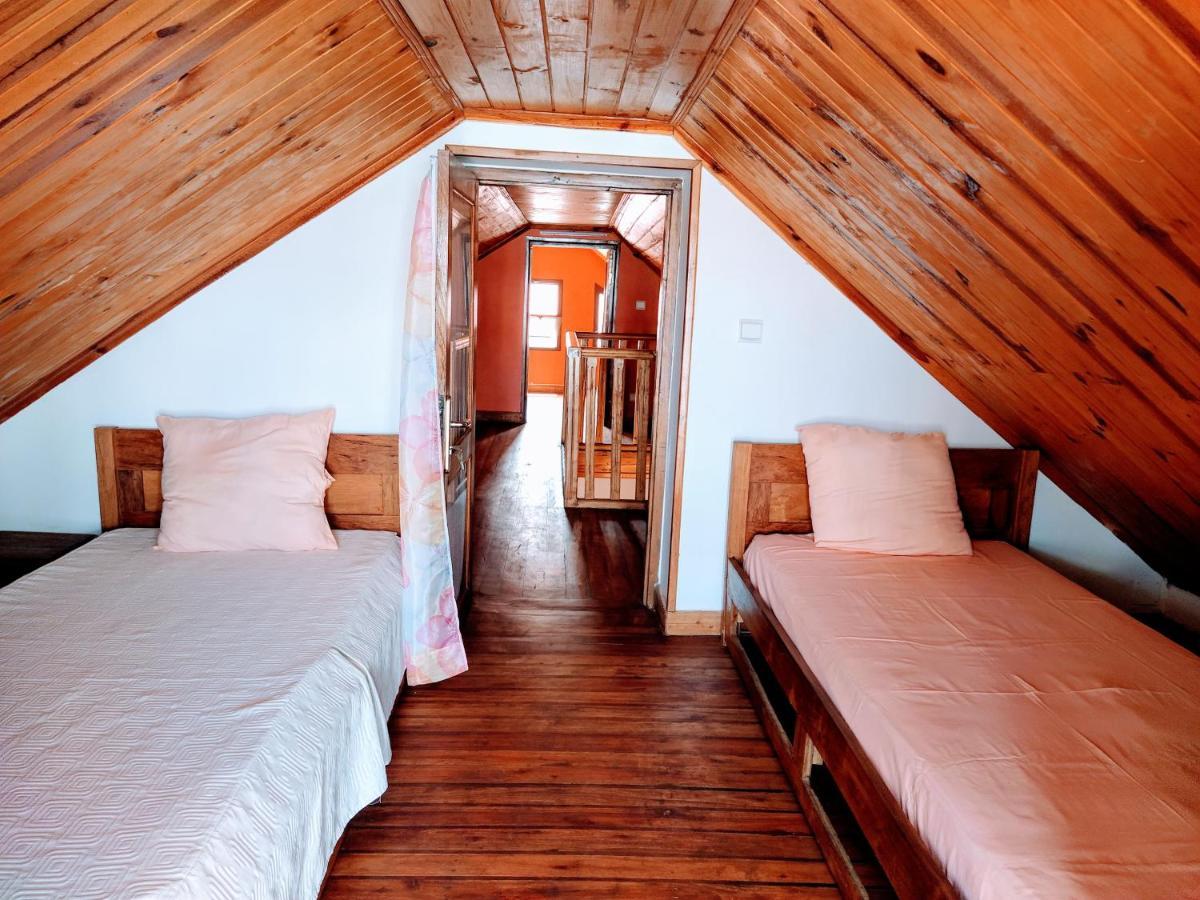 Oceanis Home & Voyages Ivato  외부 사진