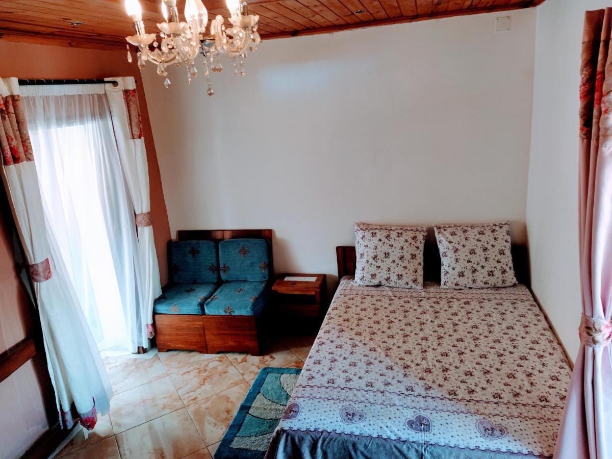 Oceanis Home & Voyages Ivato  외부 사진