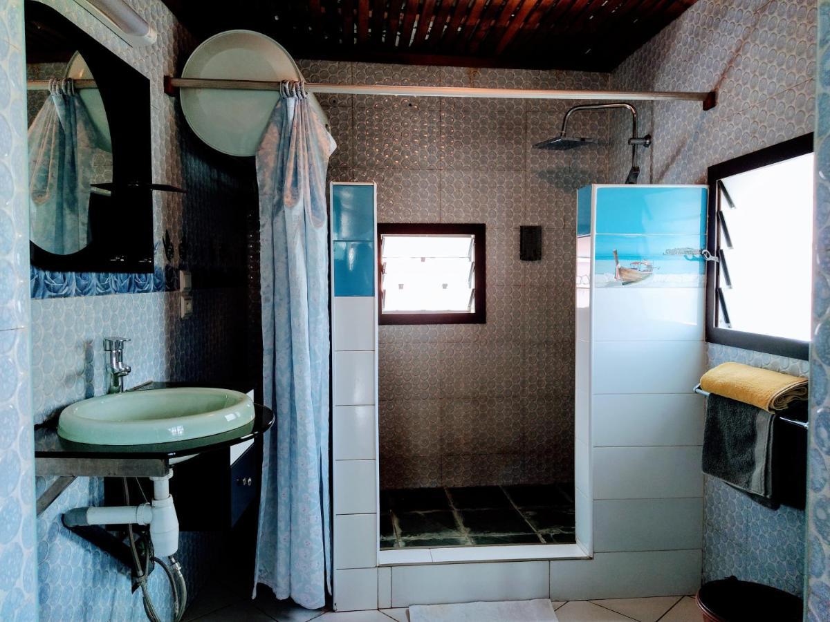 Oceanis Home & Voyages Ivato  외부 사진