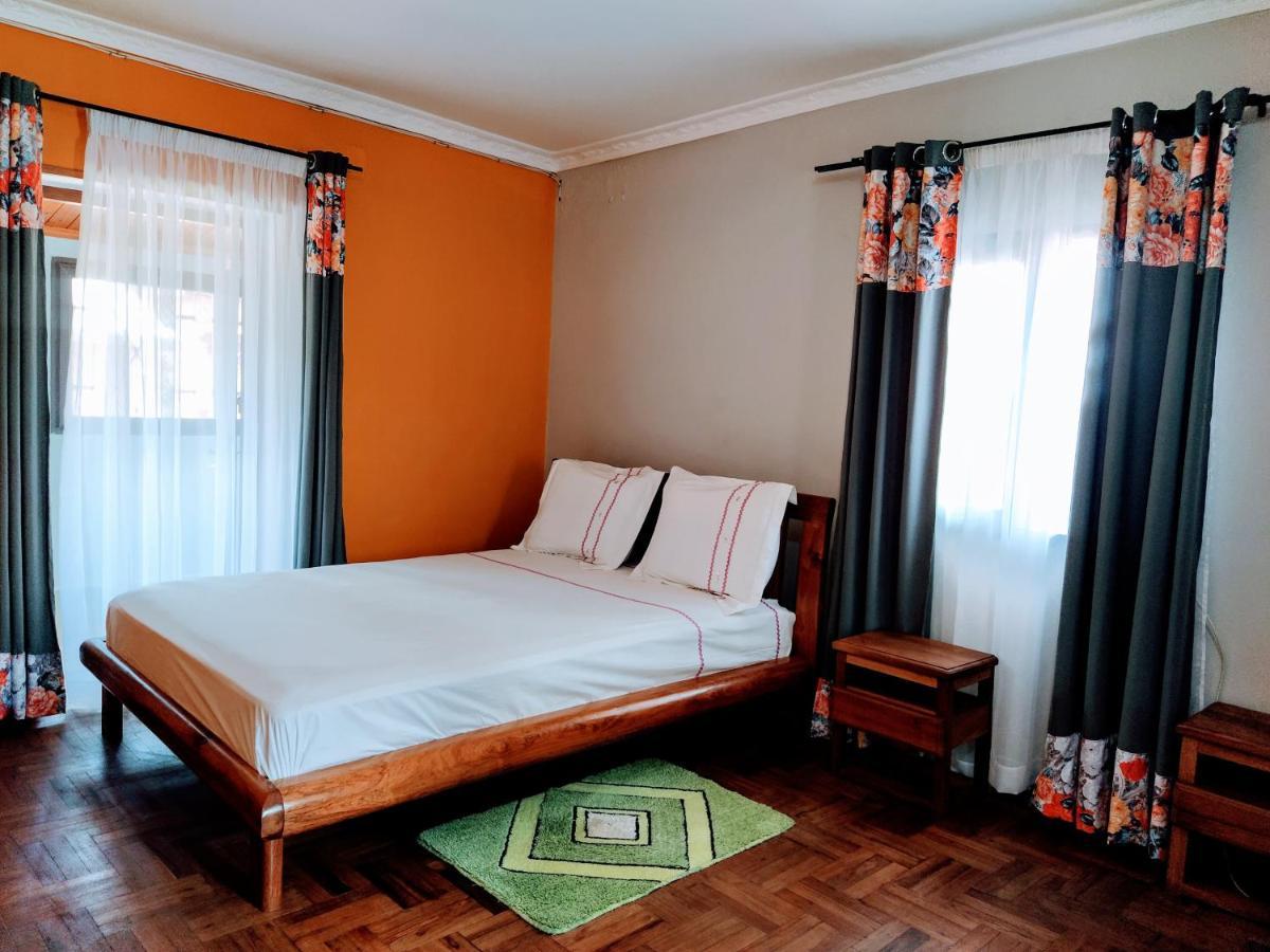 Oceanis Home & Voyages Ivato  외부 사진