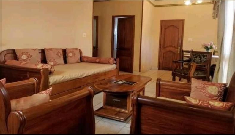 Oceanis Home & Voyages Ivato  외부 사진