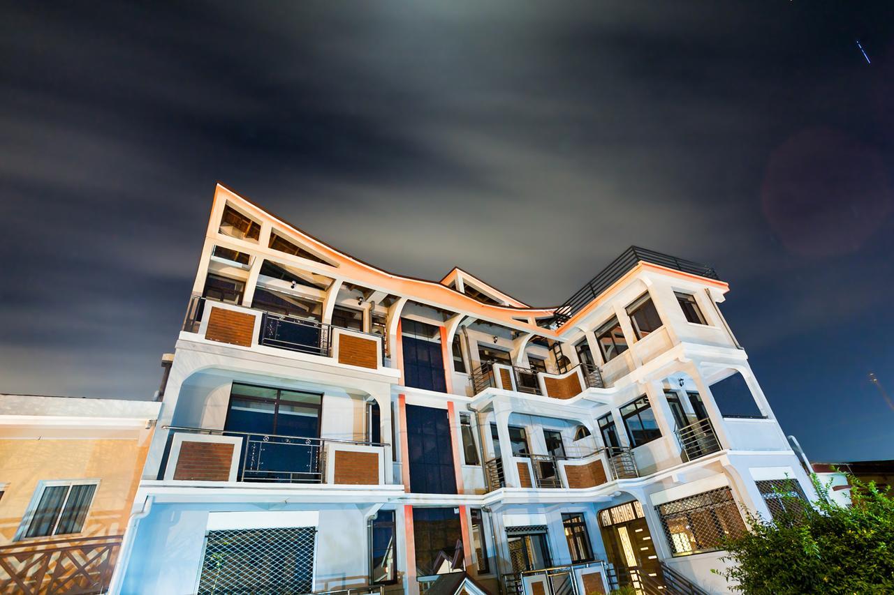 Oceanis Home & Voyages Ivato  외부 사진