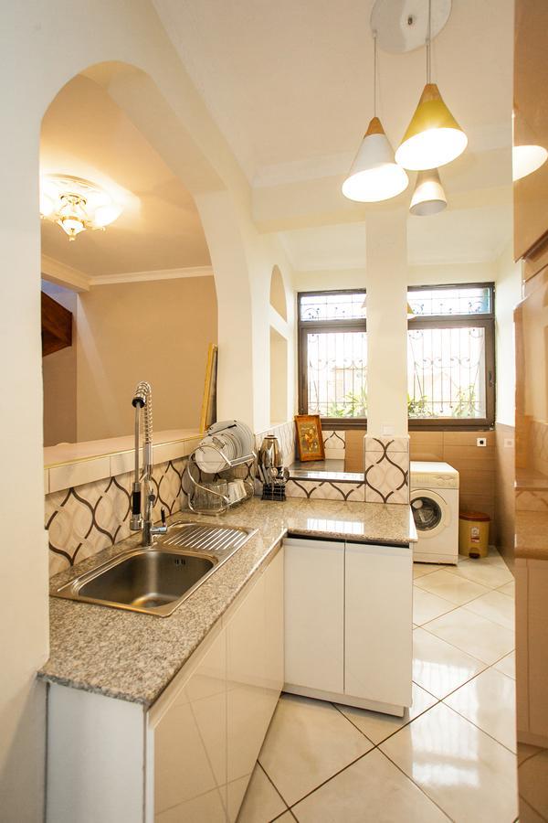 Oceanis Home & Voyages Ivato  외부 사진