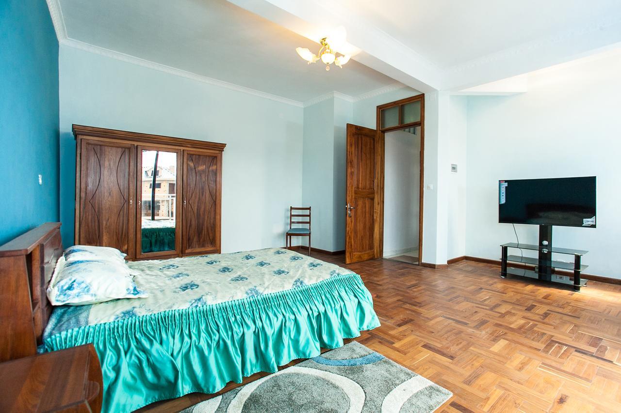 Oceanis Home & Voyages Ivato  외부 사진