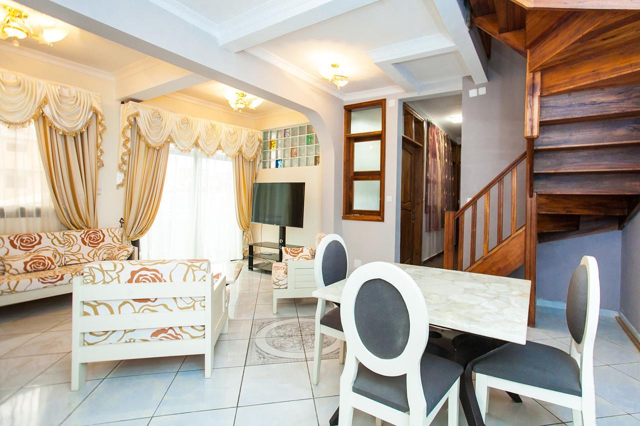 Oceanis Home & Voyages Ivato  외부 사진