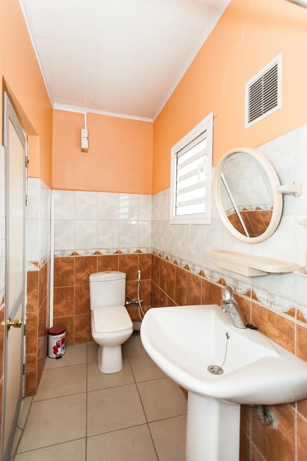 Oceanis Home & Voyages Ivato  외부 사진