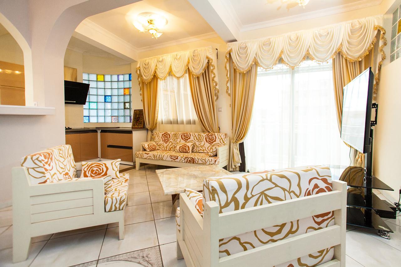 Oceanis Home & Voyages Ivato  외부 사진