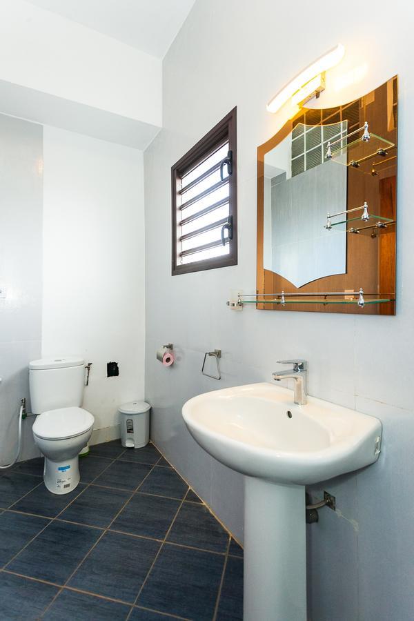 Oceanis Home & Voyages Ivato  외부 사진
