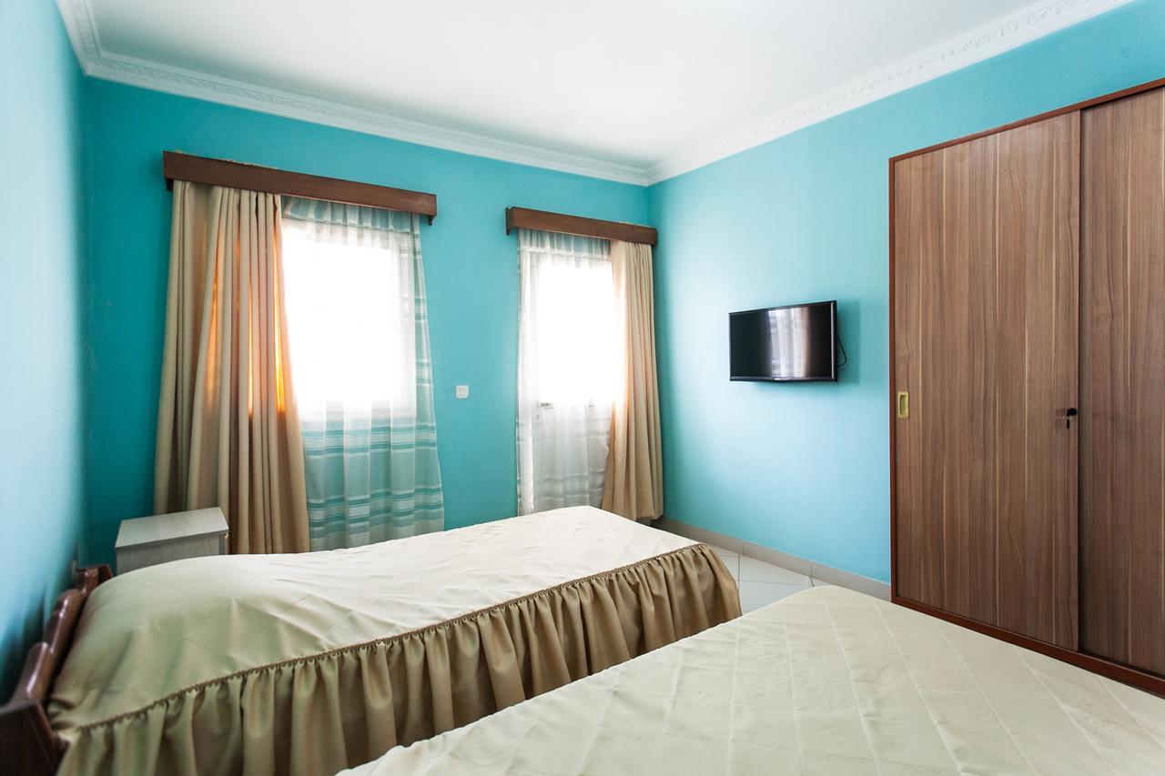 Oceanis Home & Voyages Ivato  외부 사진