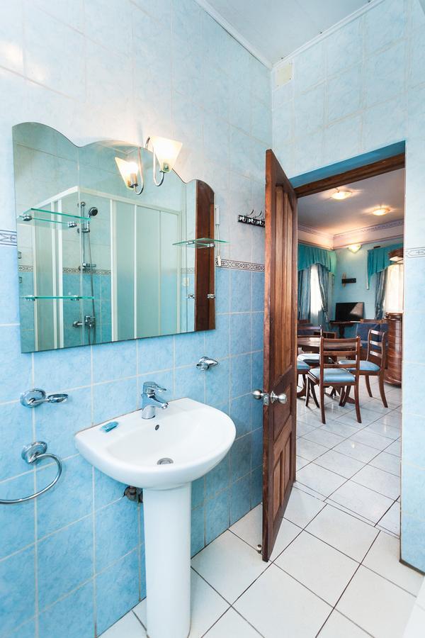 Oceanis Home & Voyages Ivato  외부 사진