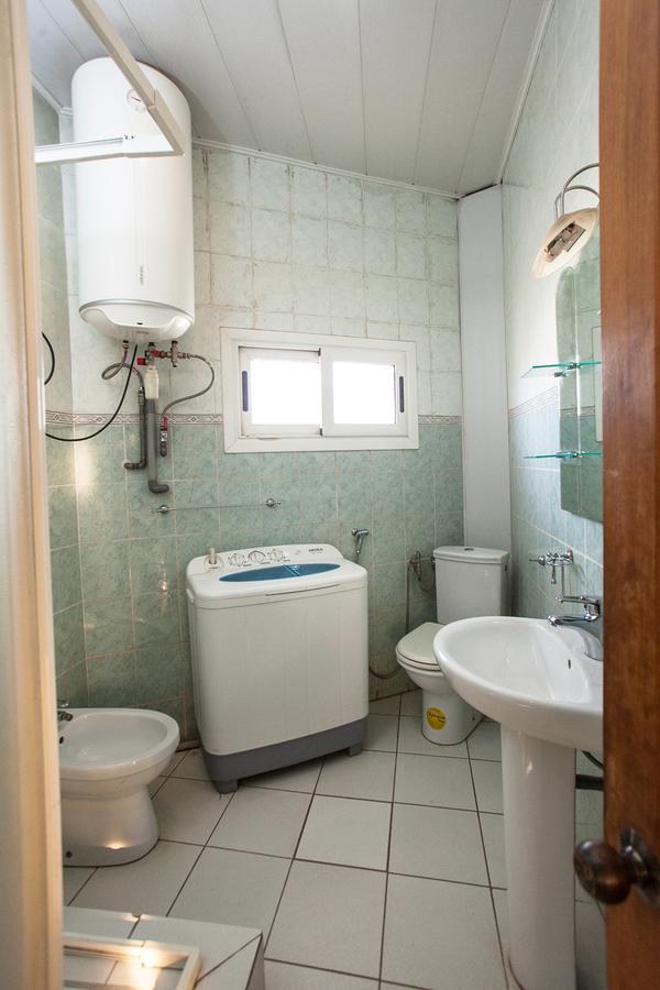 Oceanis Home & Voyages Ivato  외부 사진