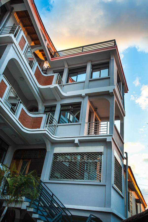 Oceanis Home & Voyages Ivato  외부 사진
