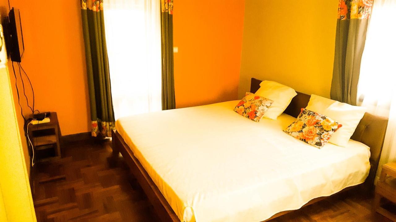 Oceanis Home & Voyages Ivato  외부 사진