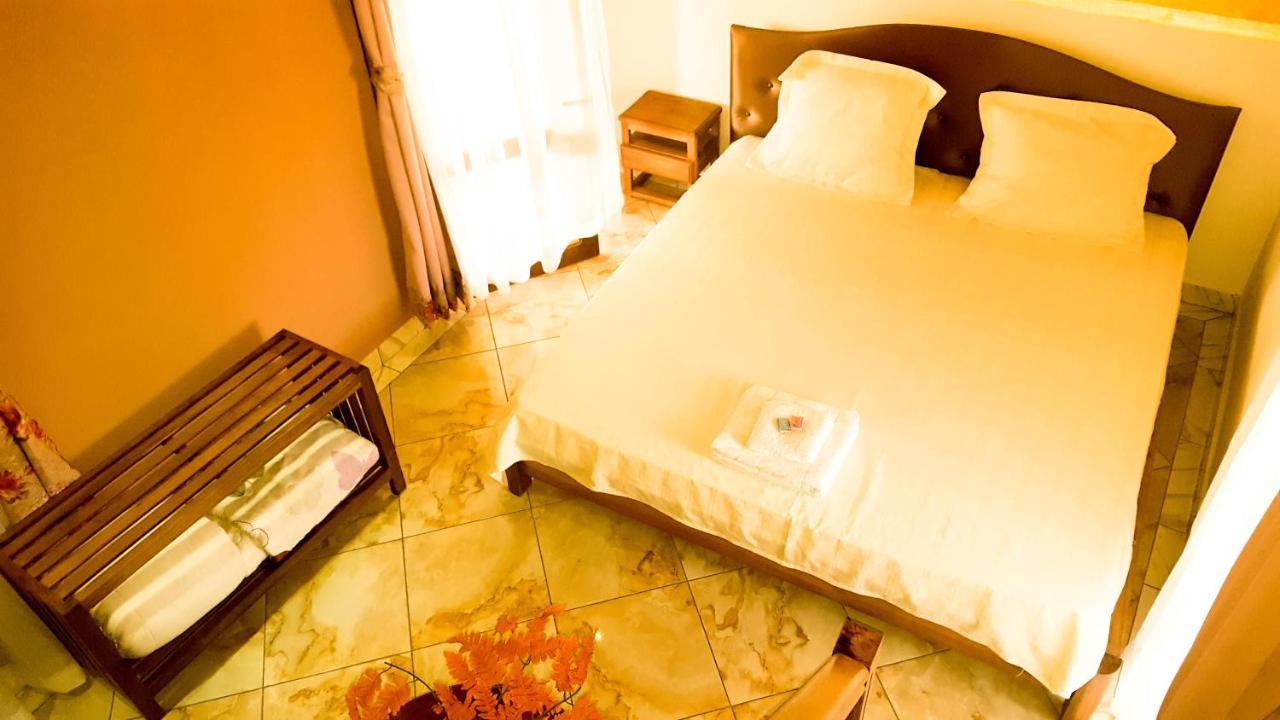 Oceanis Home & Voyages Ivato  외부 사진