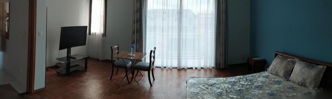 Oceanis Home & Voyages Ivato  외부 사진