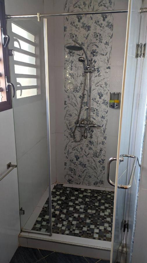 Oceanis Home & Voyages Ivato  외부 사진